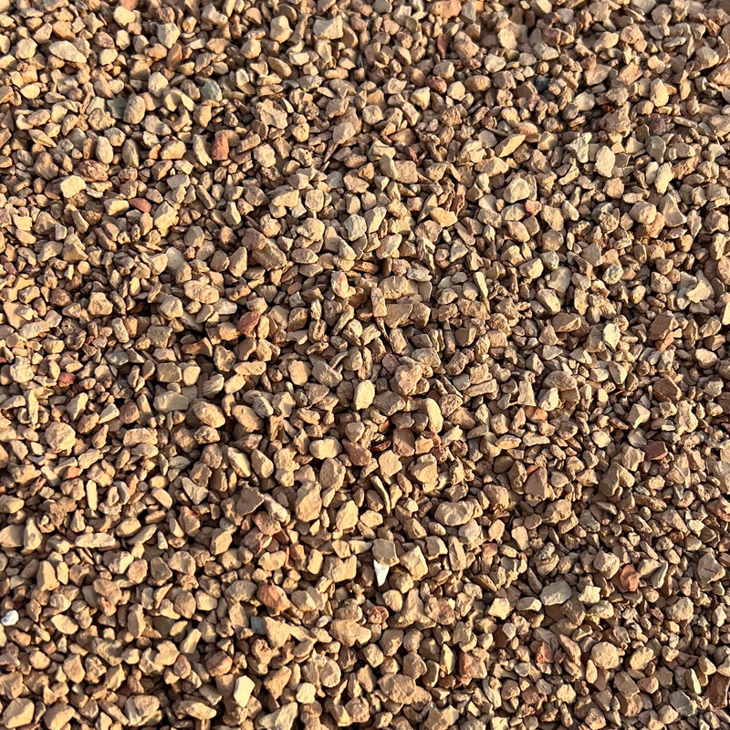 Calcined Clay– Premium Soil Amendment / Top Dressing