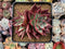 Echeveria Agavoides 'Electra Ebony' 4" Succulent Plant